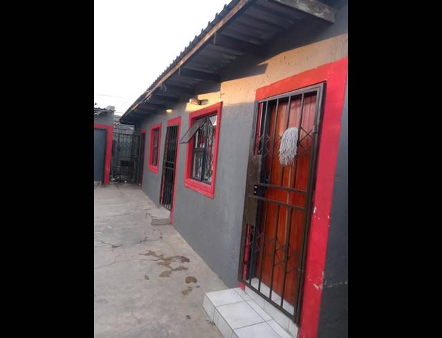 FARM FOR SALE IN NATURENA